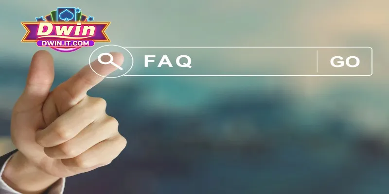 Đăng Nhập DWIN - Truy Cập Dễ Dàng, Bảo Mật Tuyệt Đối 4 Các câu hỏi người chơi DWIN thường gặp khi đăng nhập