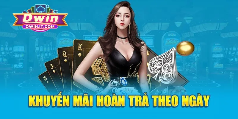 Tổng hợp các chương trình ưu đãi DWIN cực hot
