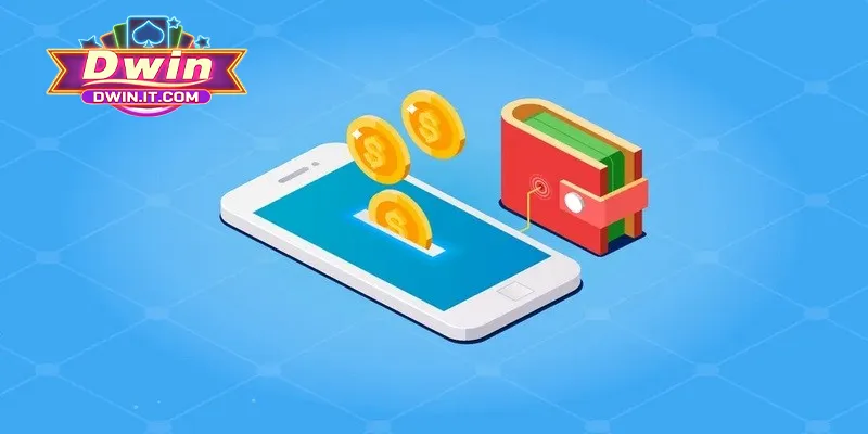Nạp Tiền DWIN - Hướng Dẫn Chi Tiết, Giao Dịch An Toàn 1 Lợi ích người chơi nhận được khi thực hiện nạp tiền DWIN