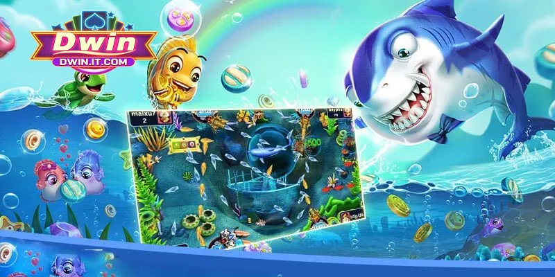 Tải Game Bắn Cá DWIN - Trải Nghiệm Săn Cá Đỉnh Cao 2025 2 Hướng dẫn chi tiết các bước tải game bắn cá cho tân binh