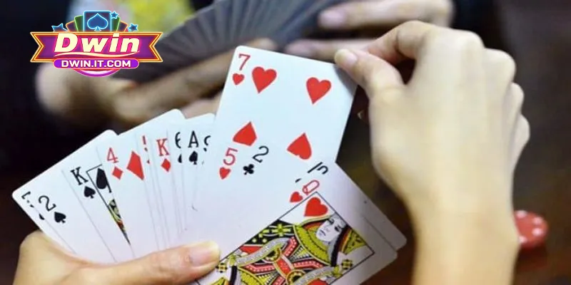 Tiến Lên Miền Nam DWIN - Game Bài Hot, Giải Trí Đỉnh Cao 2 Hướng dẫn luật chơi tiến lên miền Nam tại DWIN cho tân binh
